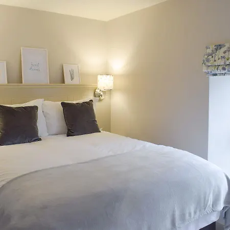 Turbine House Casa vacanze Reeth